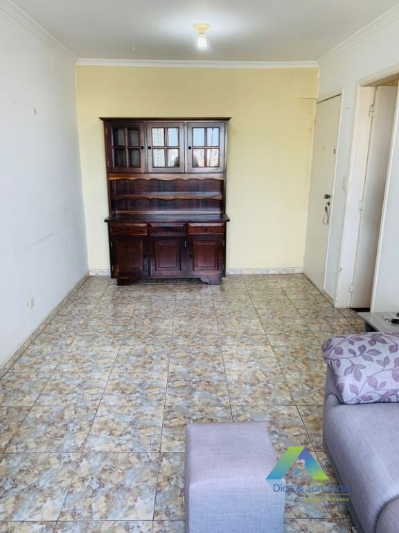 Apartamento à venda com 2 quartos, 60m² - Foto 3