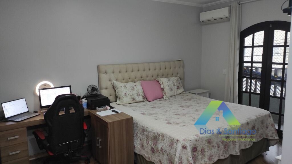 Sobrado à venda com 4 quartos, 230m² - Foto 19