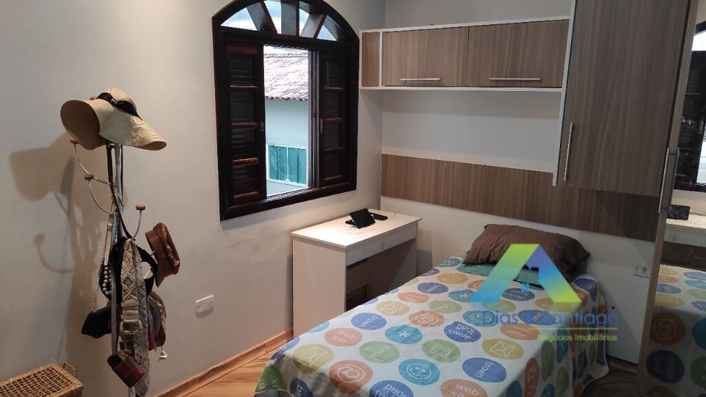 Sobrado à venda com 4 quartos, 230m² - Foto 24