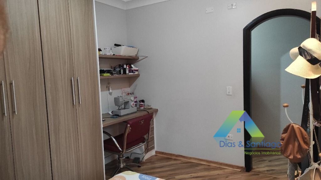 Sobrado à venda com 4 quartos, 230m² - Foto 23