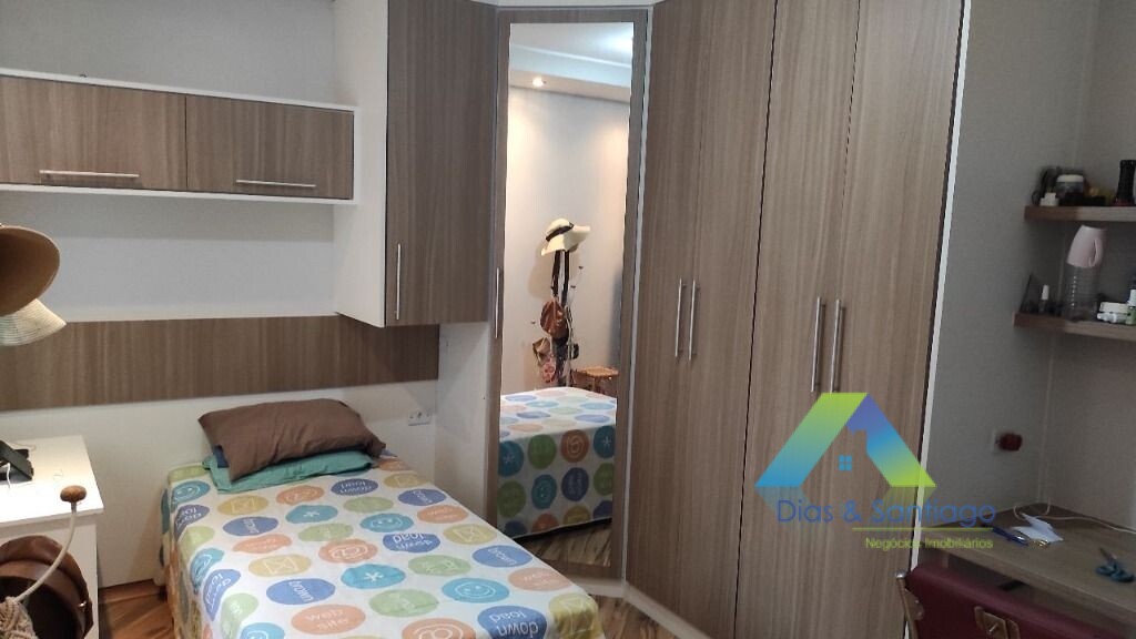 Sobrado à venda com 4 quartos, 230m² - Foto 25