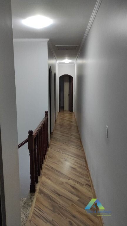 Sobrado à venda com 4 quartos, 230m² - Foto 16