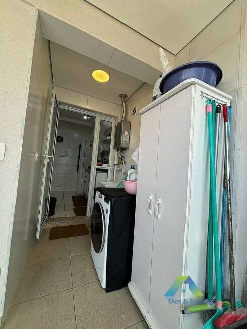 Apartamento à venda com 2 quartos, 60m² - Foto 23