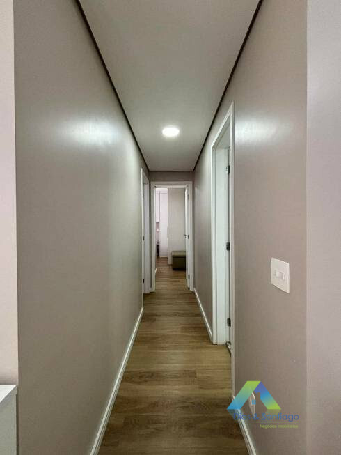 Apartamento à venda com 2 quartos, 60m² - Foto 6