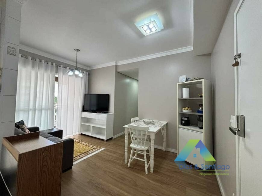 Apartamento à venda com 2 quartos, 60m² - Foto 26