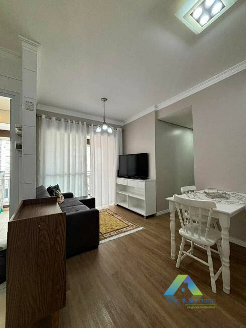 Apartamento à venda com 2 quartos, 60m² - Foto 14