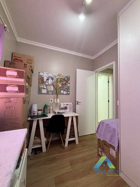 Apartamento à venda com 2 quartos, 60m² - Foto 25