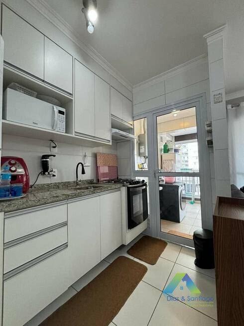 Apartamento à venda com 2 quartos, 60m² - Foto 8