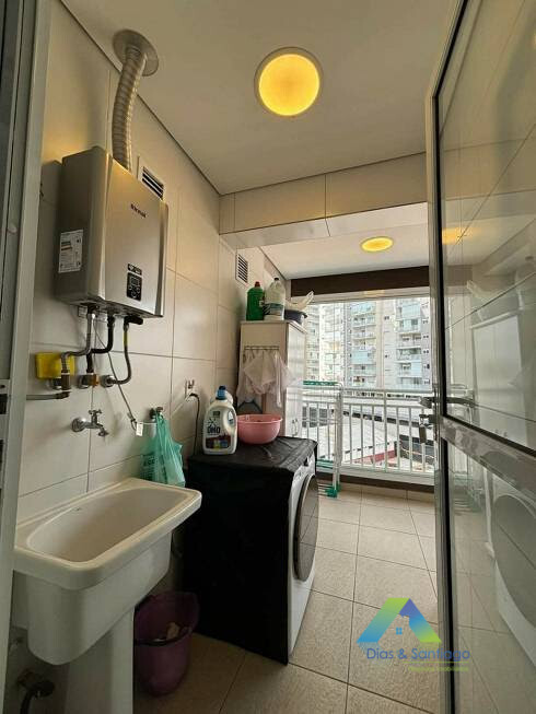 Apartamento à venda com 2 quartos, 60m² - Foto 27