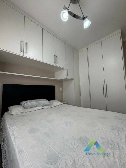 Apartamento à venda com 2 quartos, 60m² - Foto 20