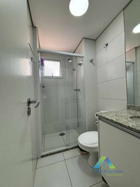 Apartamento à venda com 2 quartos, 60m² - Foto 13