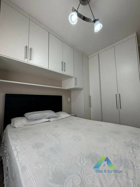 Apartamento à venda com 2 quartos, 60m² - Foto 19