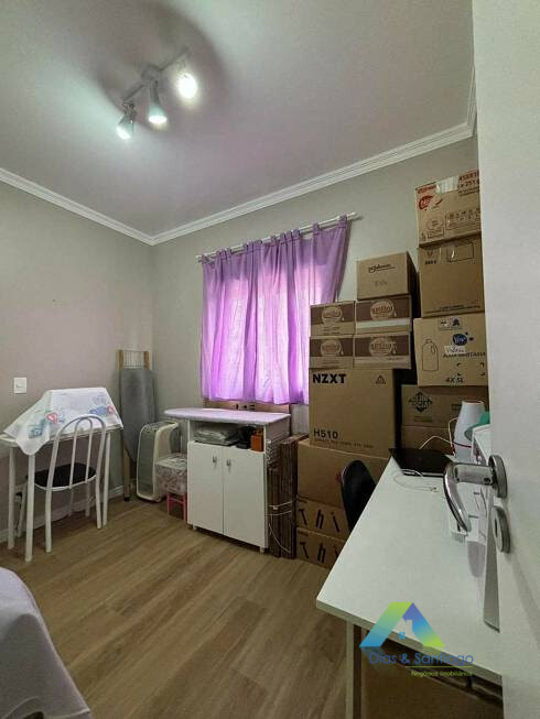 Apartamento à venda com 2 quartos, 60m² - Foto 15