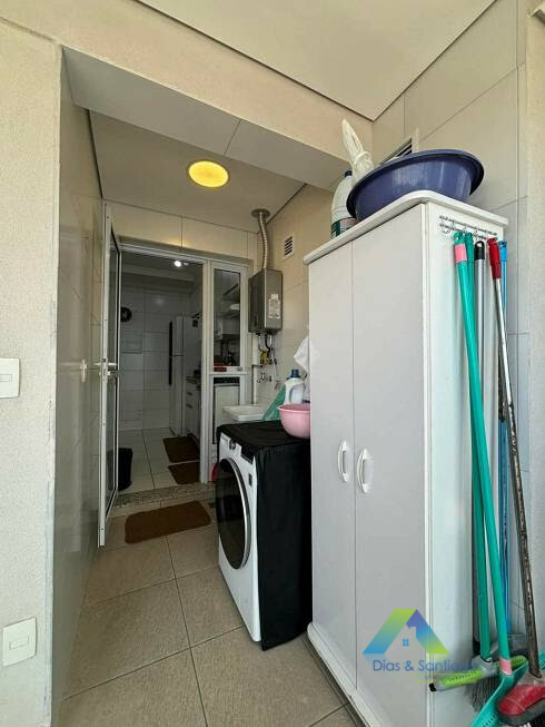 Apartamento à venda com 2 quartos, 60m² - Foto 24