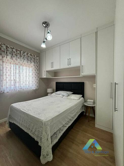 Apartamento à venda com 2 quartos, 60m² - Foto 17