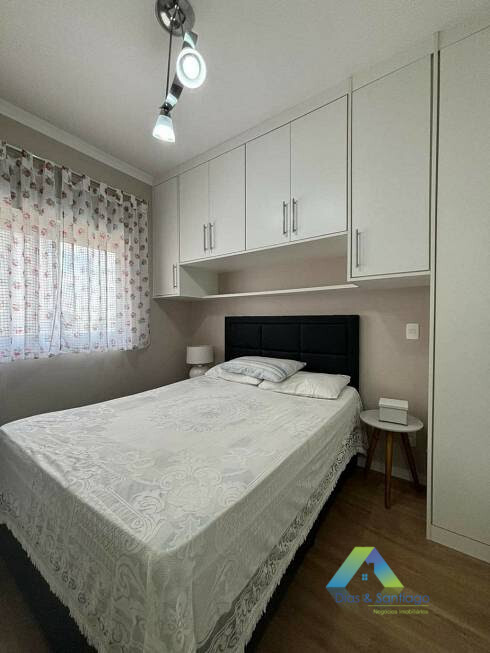 Apartamento à venda com 2 quartos, 60m² - Foto 12