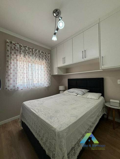 Apartamento à venda com 2 quartos, 60m² - Foto 18