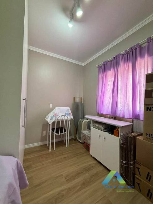 Apartamento à venda com 2 quartos, 60m² - Foto 22