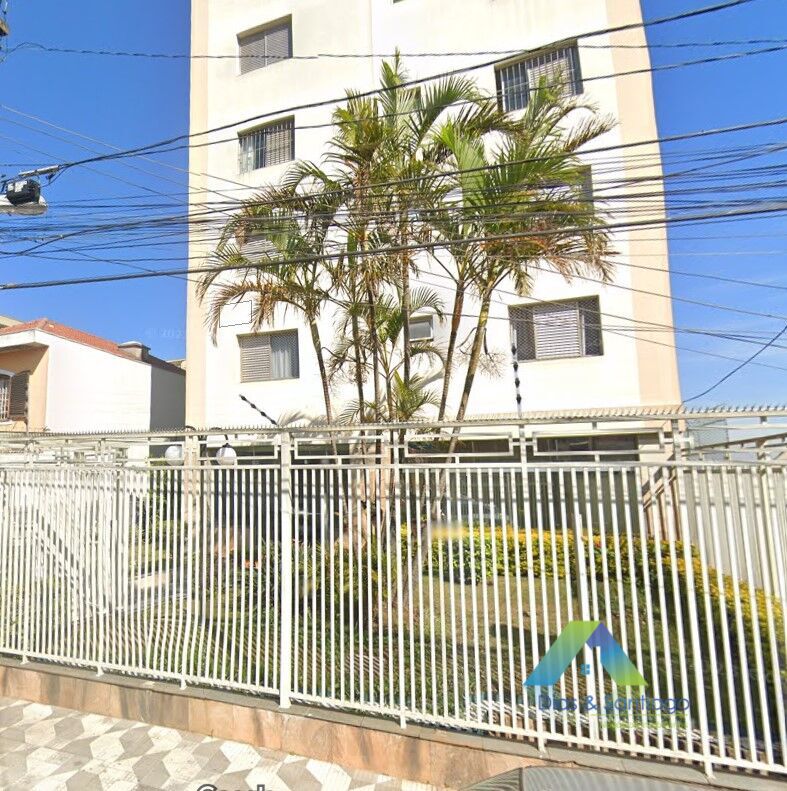 Apartamento à venda com 3 quartos, 143m² - Foto 1