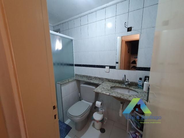 Apartamento à venda com 2 quartos, 60m² - Foto 3