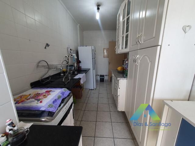 Apartamento à venda com 2 quartos, 60m² - Foto 5