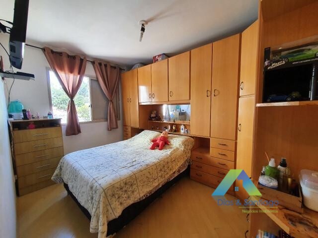 Apartamento à venda com 2 quartos, 60m² - Foto 4