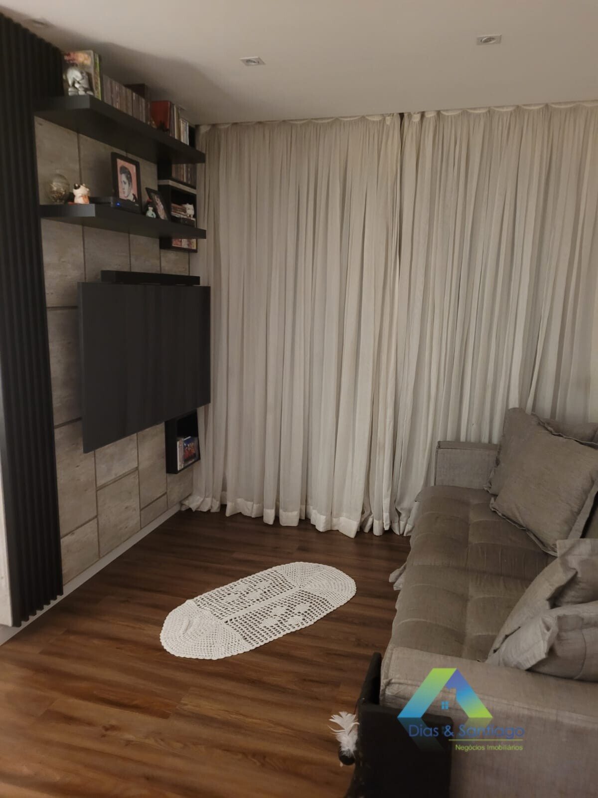 Apartamento à venda com 3 quartos, 67m² - Foto 6