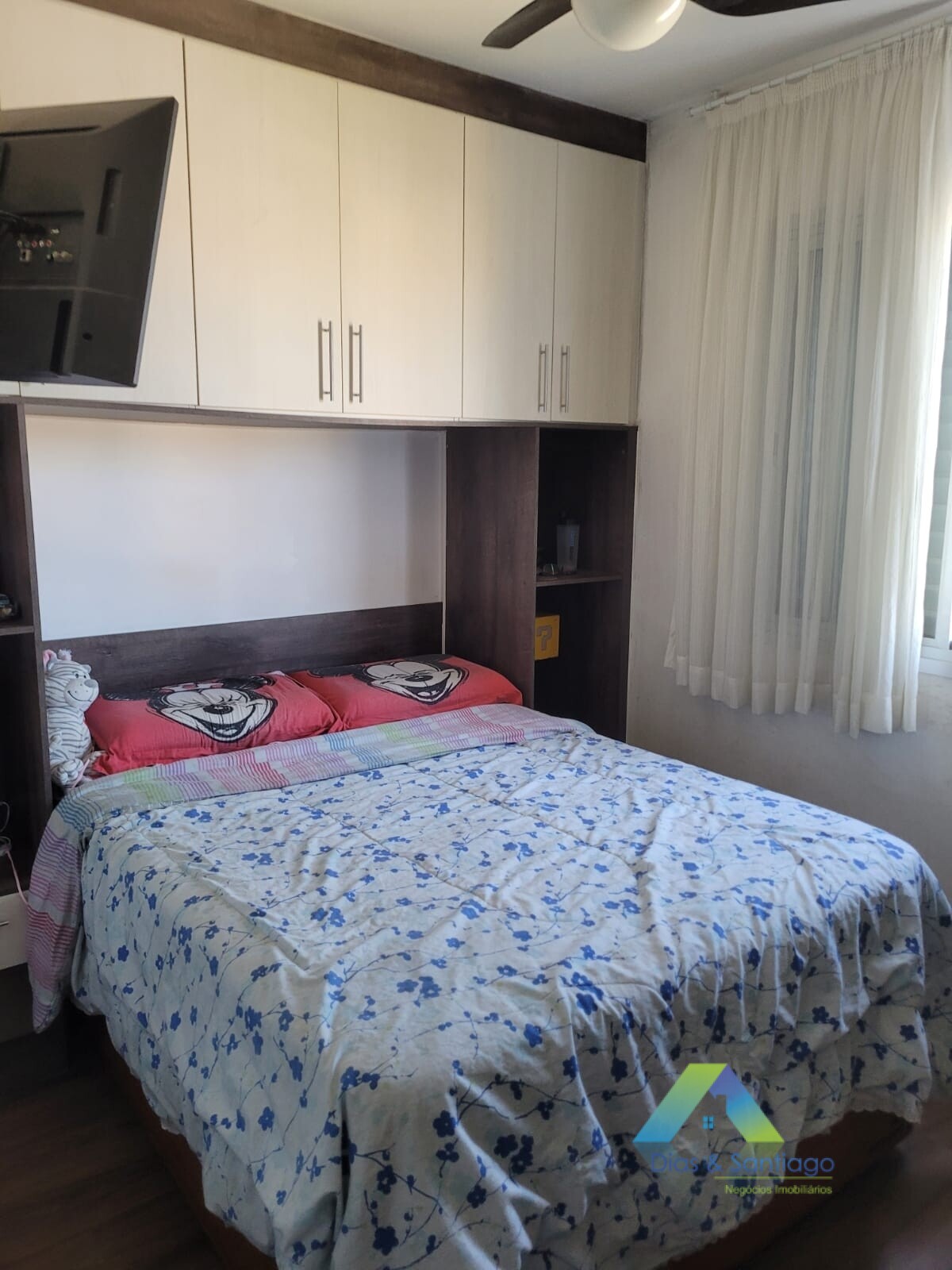 Apartamento à venda com 3 quartos, 67m² - Foto 9