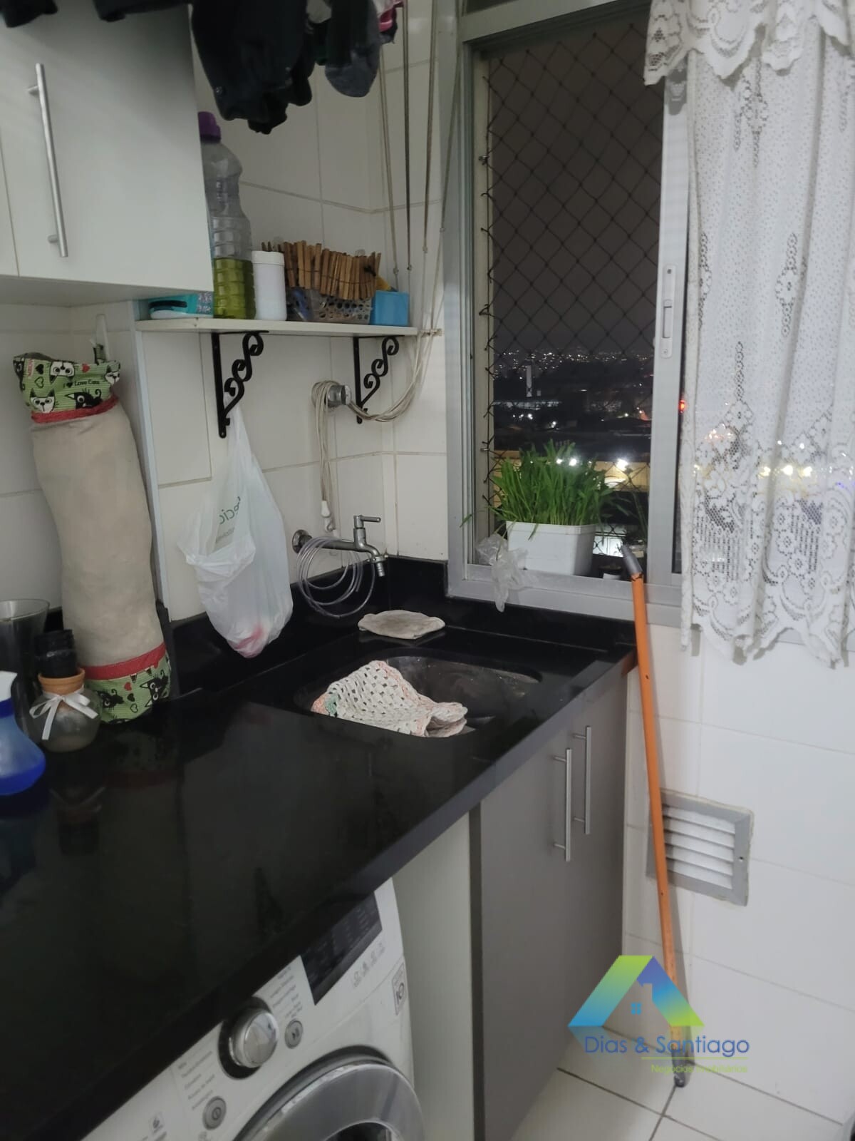 Apartamento à venda com 3 quartos, 67m² - Foto 5