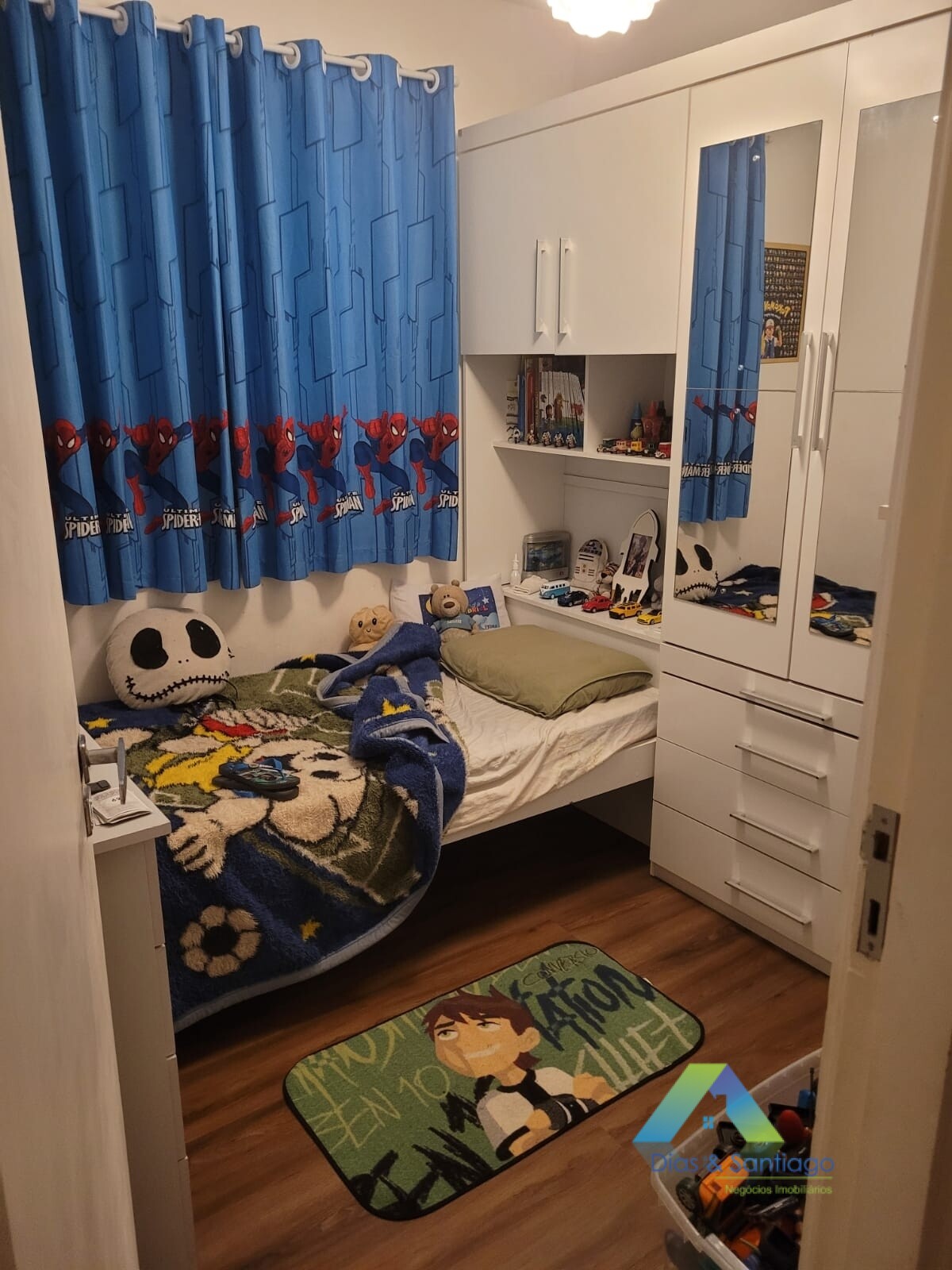 Apartamento à venda com 3 quartos, 67m² - Foto 10