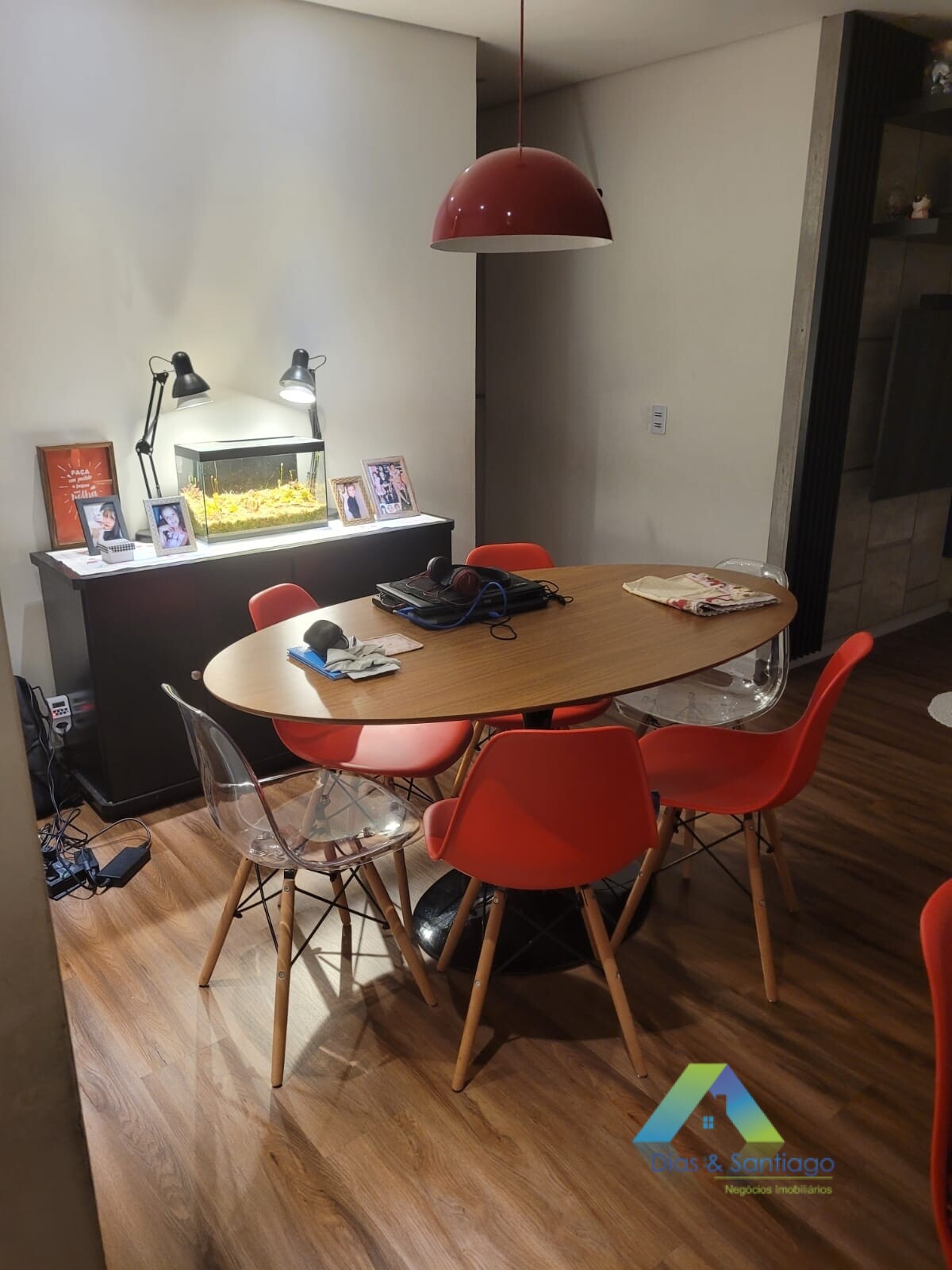 Apartamento à venda com 3 quartos, 67m² - Foto 7