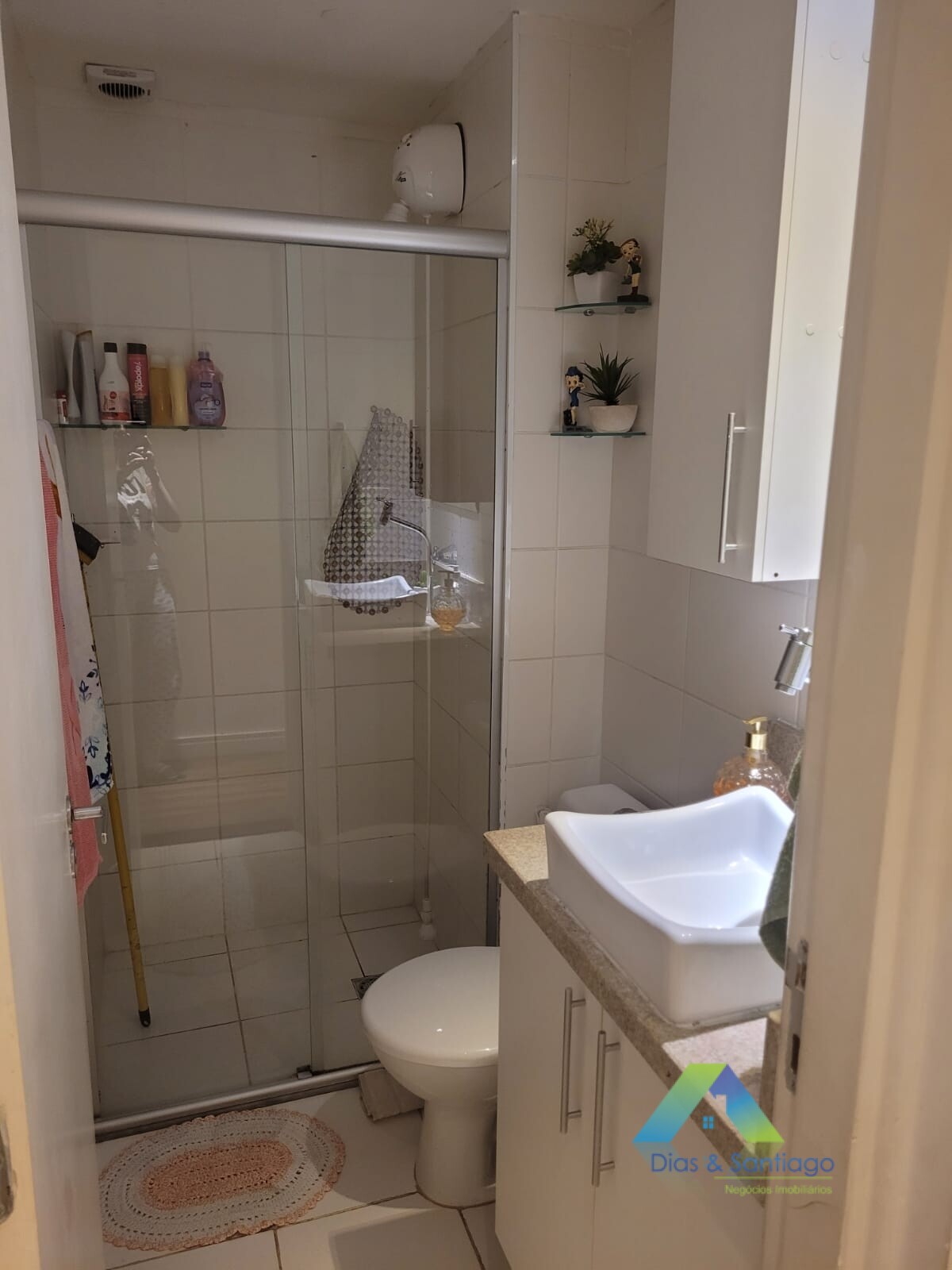 Apartamento à venda com 3 quartos, 67m² - Foto 15