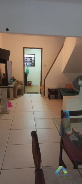 Sobrado à venda com 3 quartos, 250m² - Foto 5