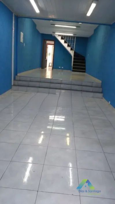 Loja-Salão para alugar com 3 quartos, 105m² - Foto 1