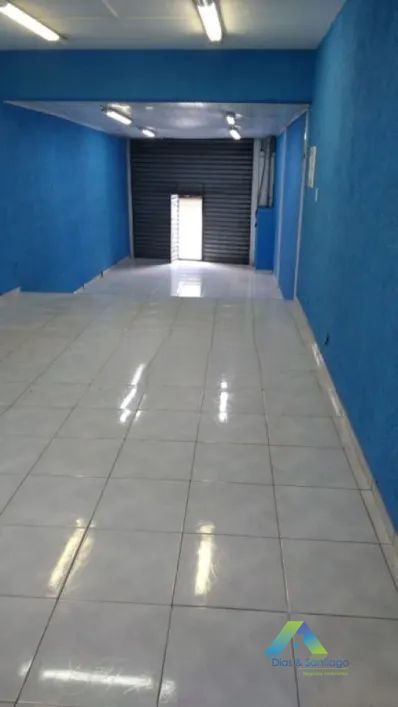 Loja-Salão para alugar com 3 quartos, 105m² - Foto 2