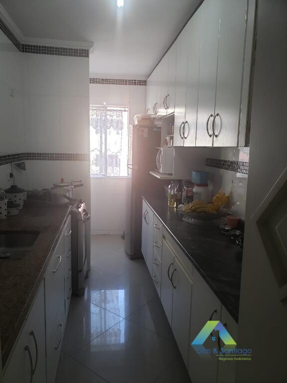 Apartamento à venda com 3 quartos, 90m² - Foto 6