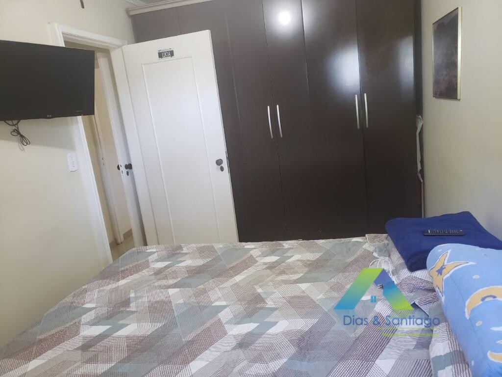 Apartamento à venda com 3 quartos, 90m² - Foto 8