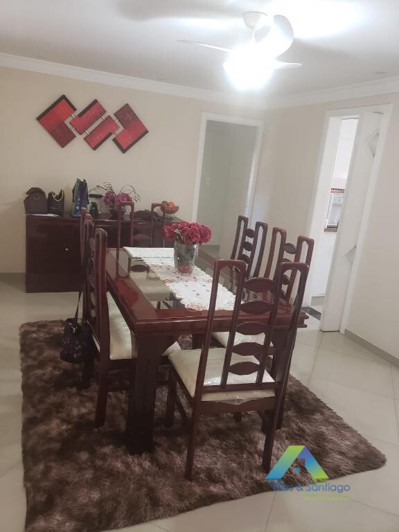 Apartamento à venda com 3 quartos, 90m² - Foto 2