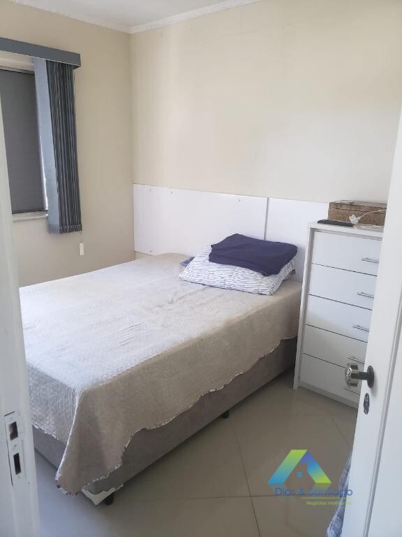 Apartamento à venda com 3 quartos, 90m² - Foto 9