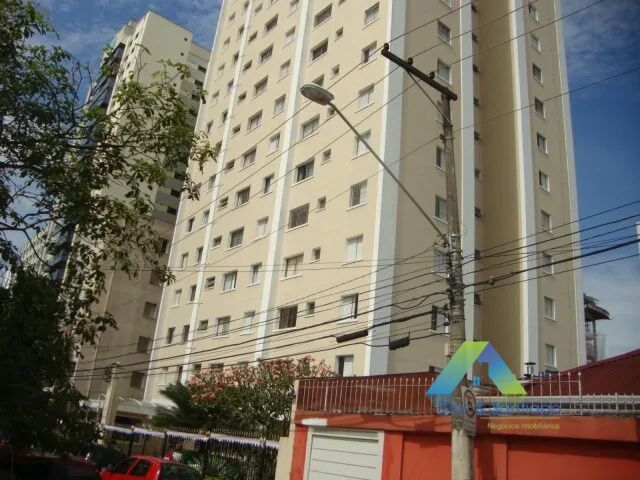 Apartamento à venda com 1 quarto, 60m² - Foto 19