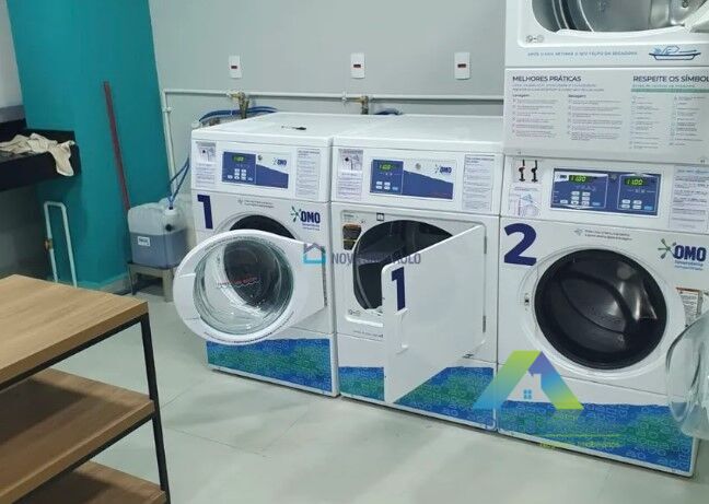 Apartamento, 2 quartos, 35 m² - Foto 12