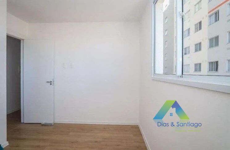 Apartamento, 2 quartos, 35 m² - Foto 4