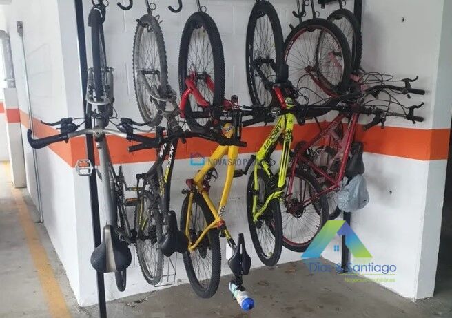 Apartamento, 2 quartos, 35 m² - Foto 16