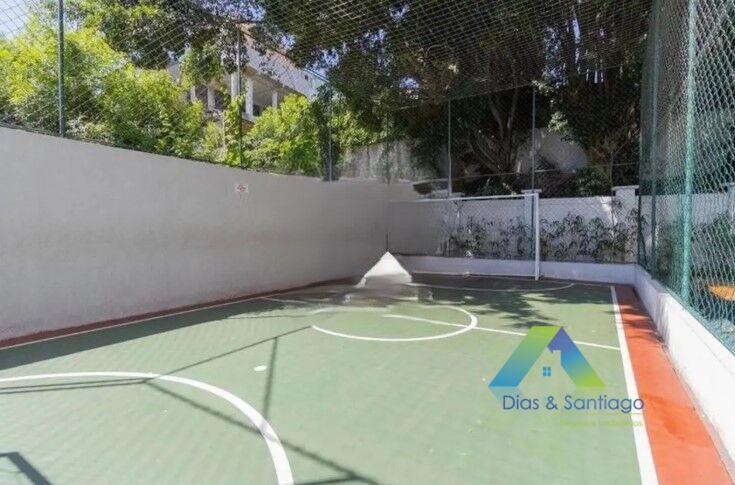 Apartamento, 2 quartos, 35 m² - Foto 15