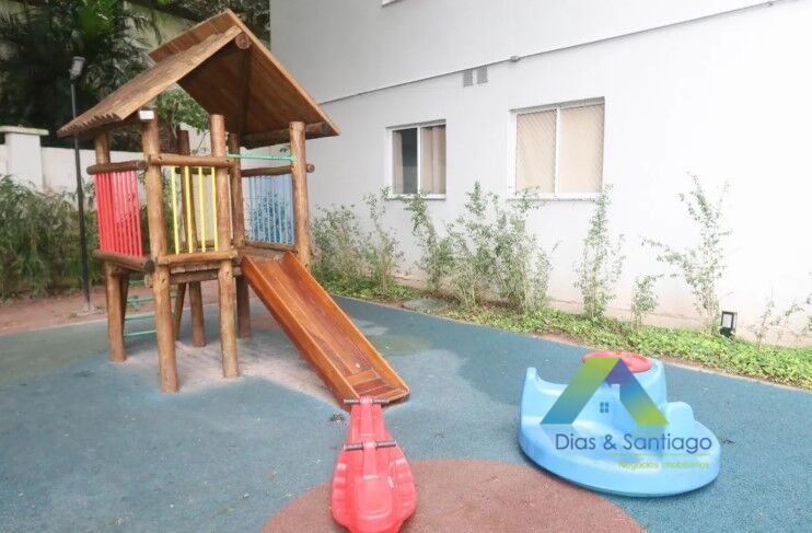 Apartamento, 2 quartos, 35 m² - Foto 14