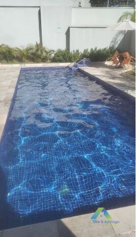 Apartamento, 2 quartos, 35 m² - Foto 17