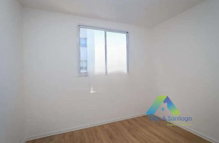 Apartamento, 2 quartos, 35 m² - Foto 5