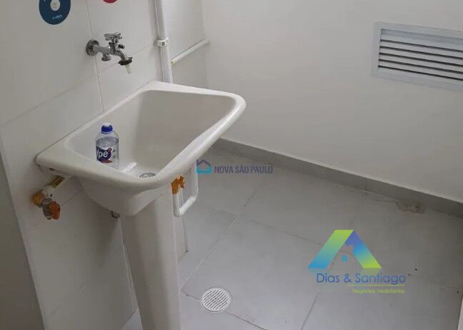 Apartamento, 2 quartos, 35 m² - Foto 6