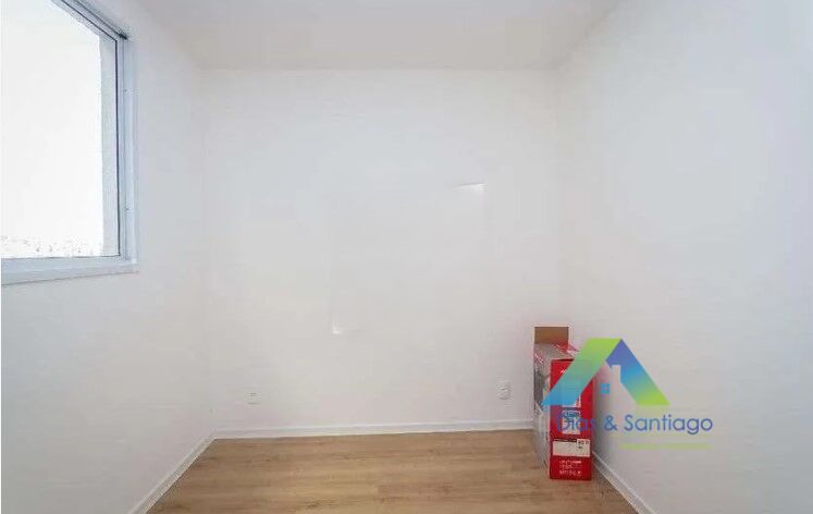 Apartamento, 2 quartos, 35 m² - Foto 2