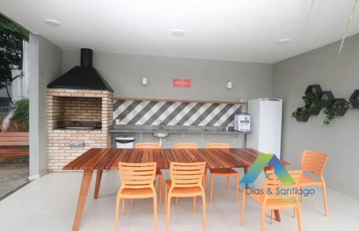 Apartamento, 2 quartos, 35 m² - Foto 10